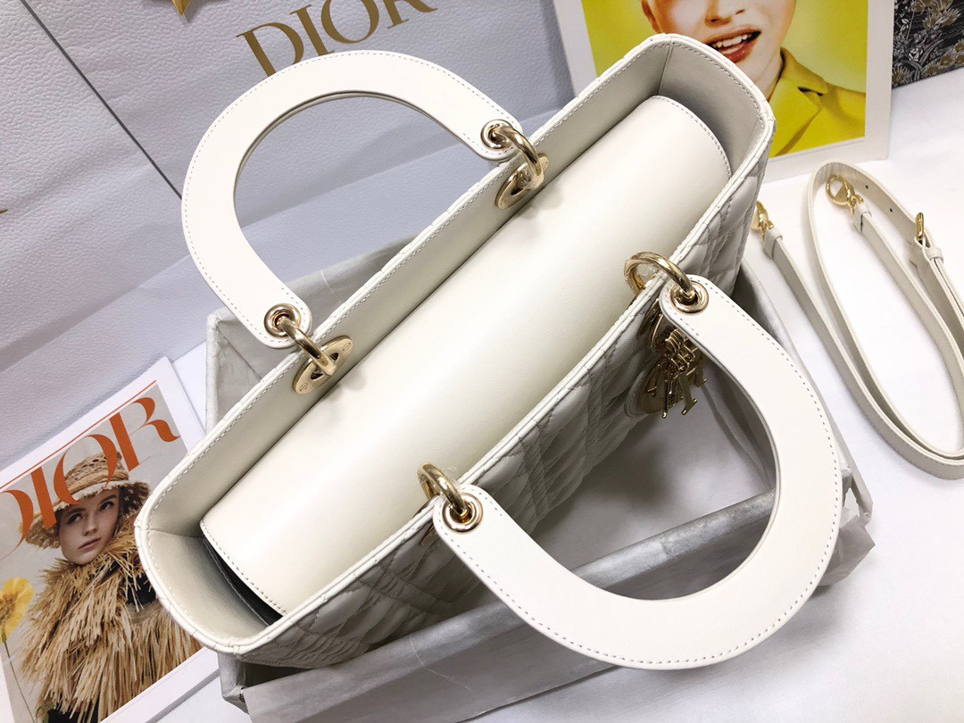 D10r Lady Bag 32  x 25 x 11cm