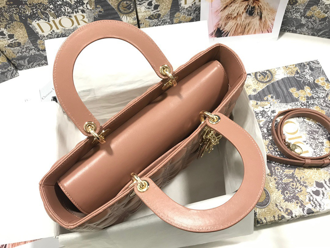 D10r Lady Bag 32 x 25 x 11cm