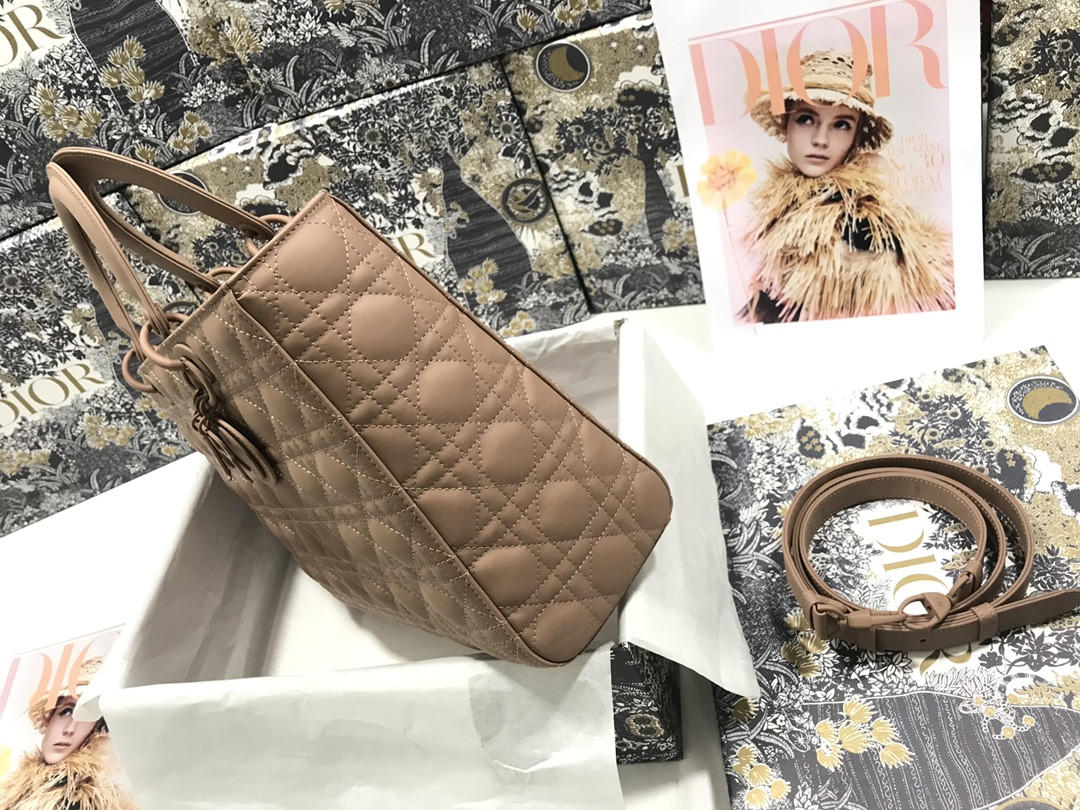 D10r Lady Bag 32 x 25 x 11cm