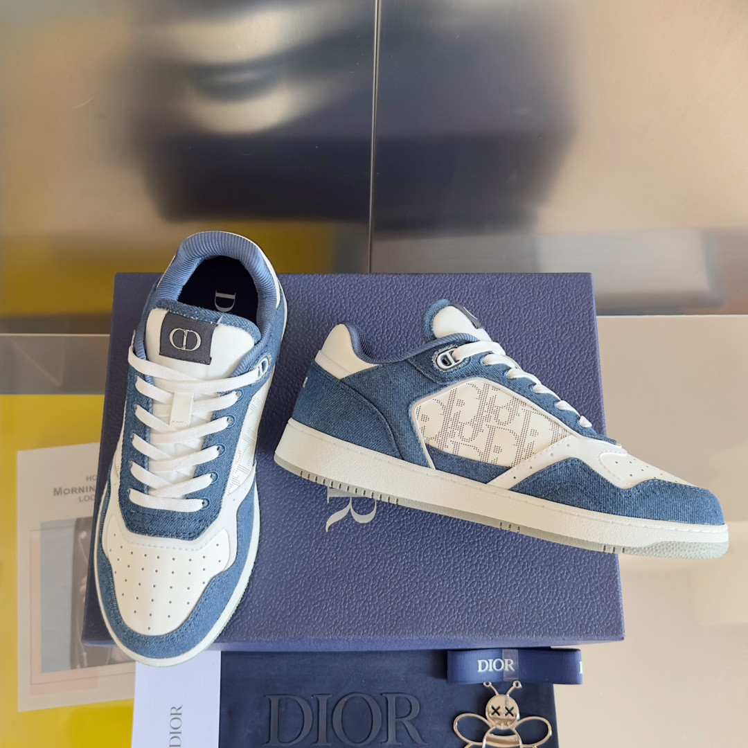 UA D10r B27 Sneaker