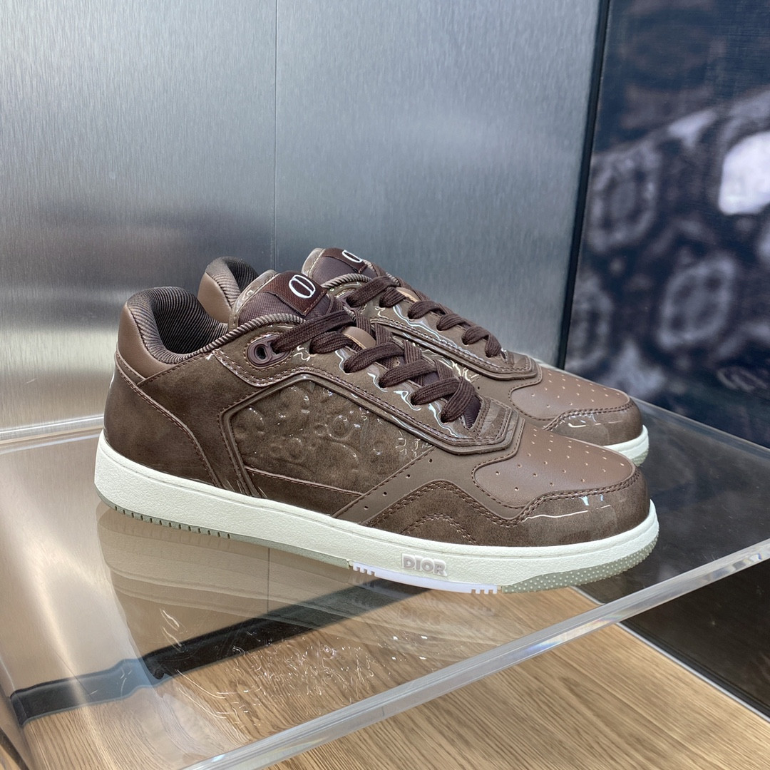 UA D10r B27 Sneaker
