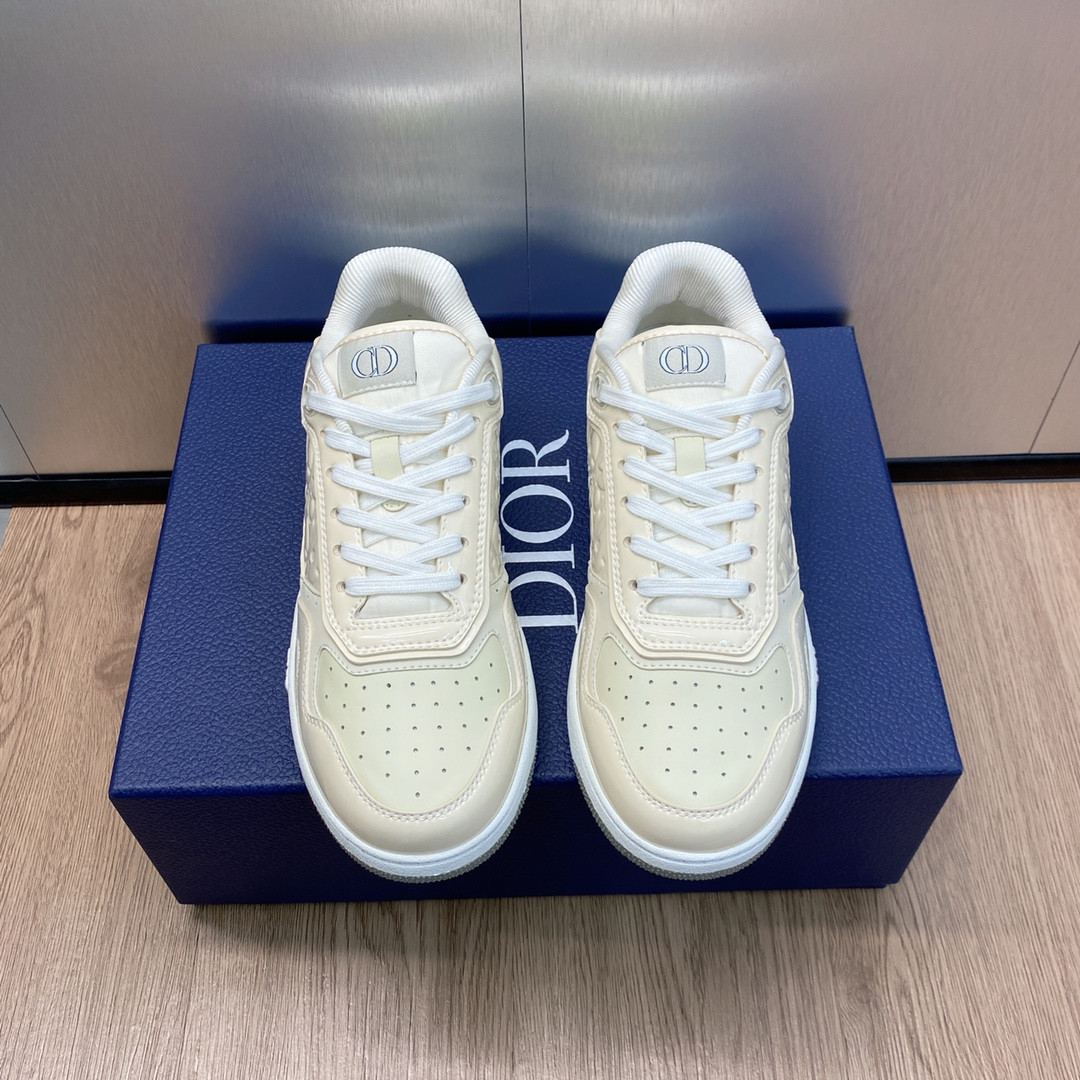 UA D10r B27 Sneaker