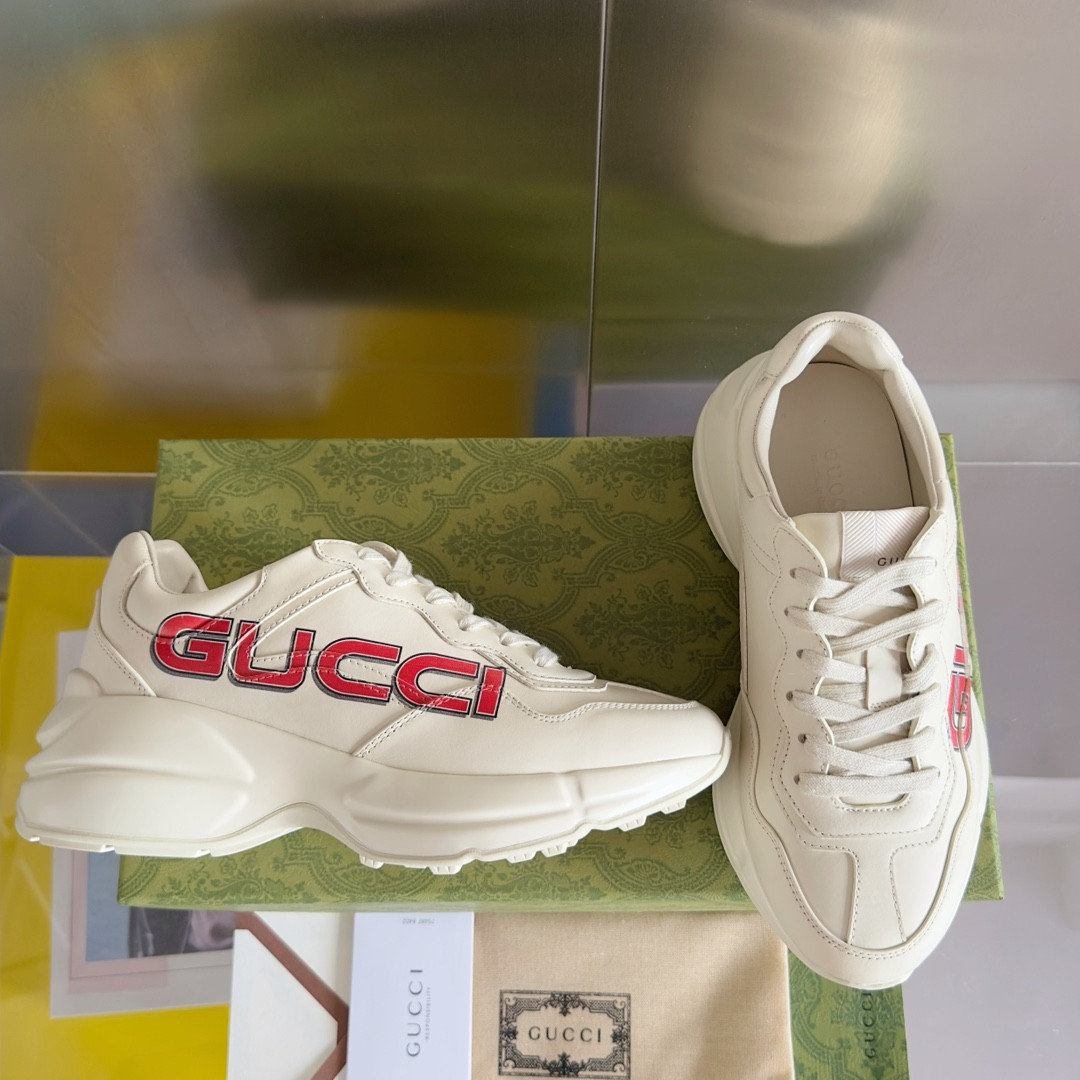 UA Gvc*1 Rhyton Sneaker