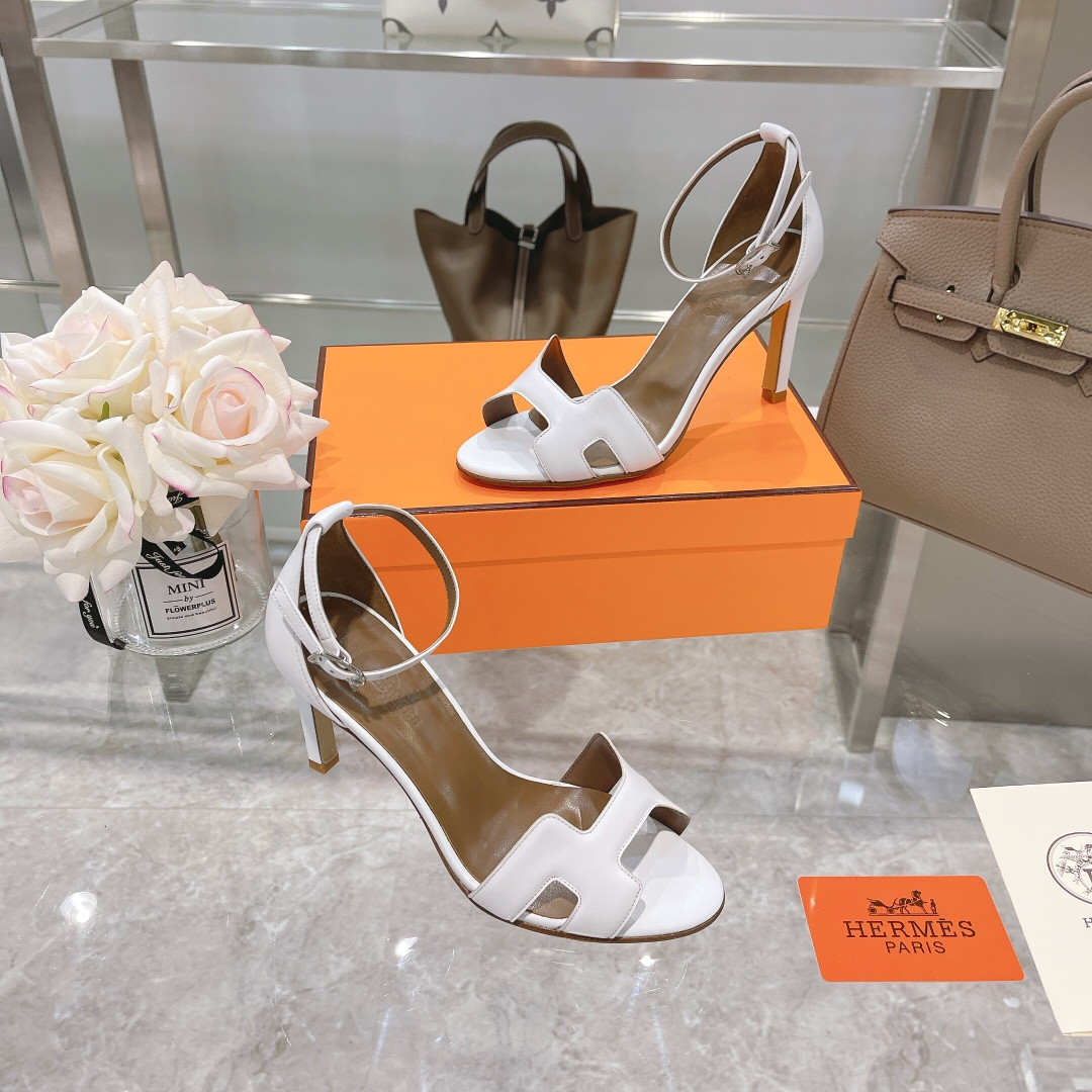 UA H**me5 Heeled Sandal