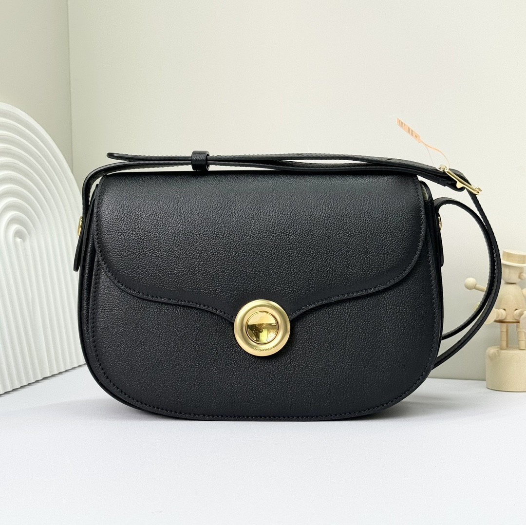 L0r0 P1ana Small Ghiera Bag 23x16x8 cm