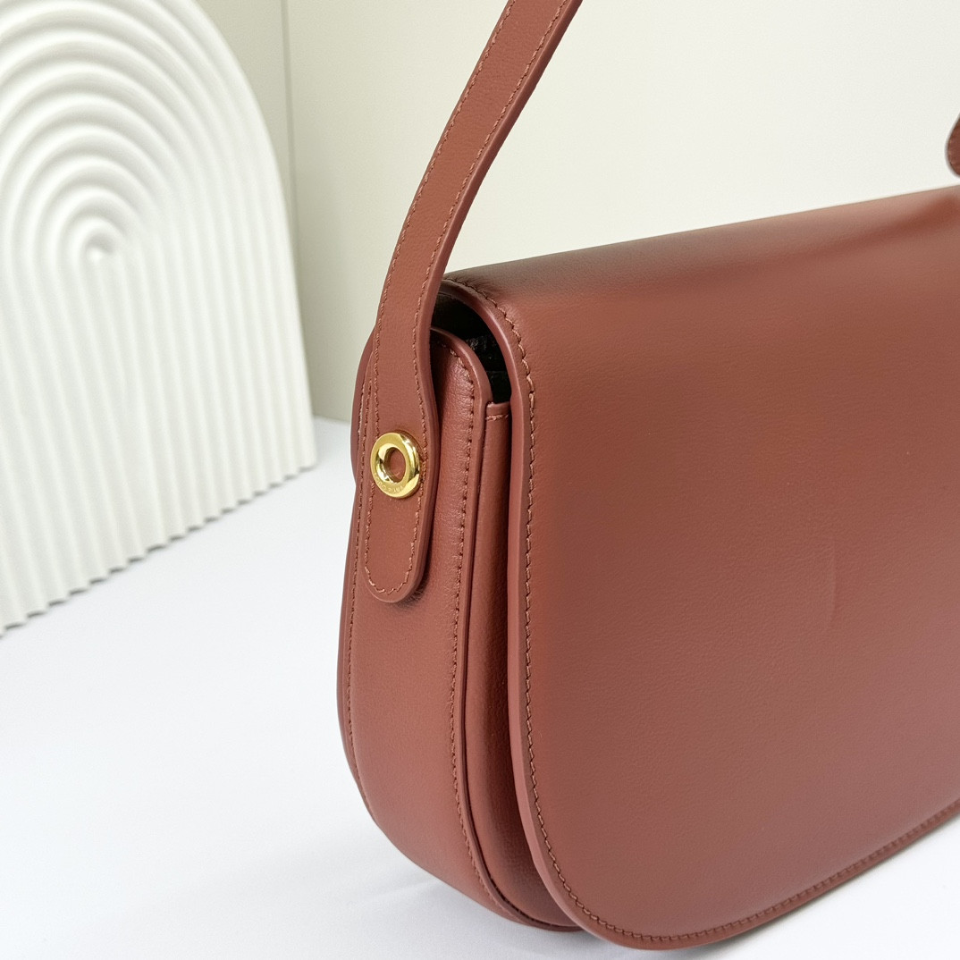 L0r0 P1ana Small Ghiera Bag 23x16x8 cm