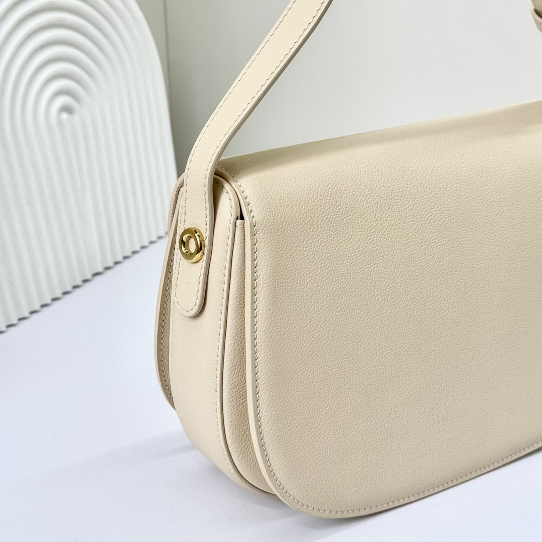 L0r0 P1ana Small Ghiera Bag 23x16x8 cm