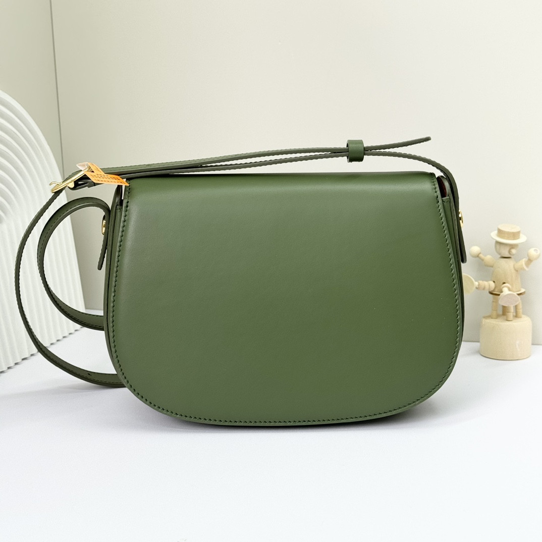 L0r0 P1ana Small Ghiera Bag 23x16x8 cm