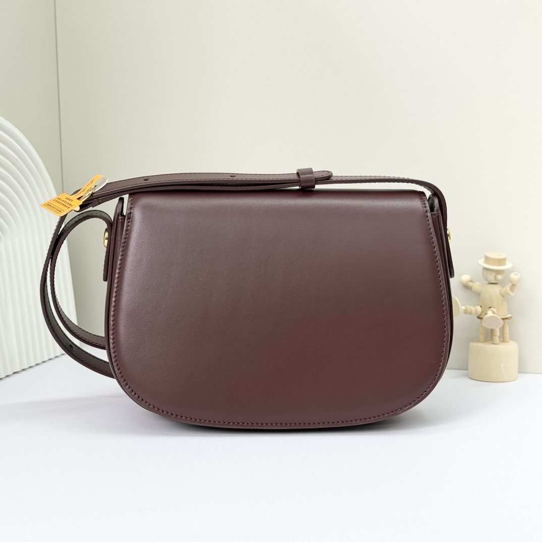 L0r0 P1ana Small Ghiera Bag 23x16x8 cm