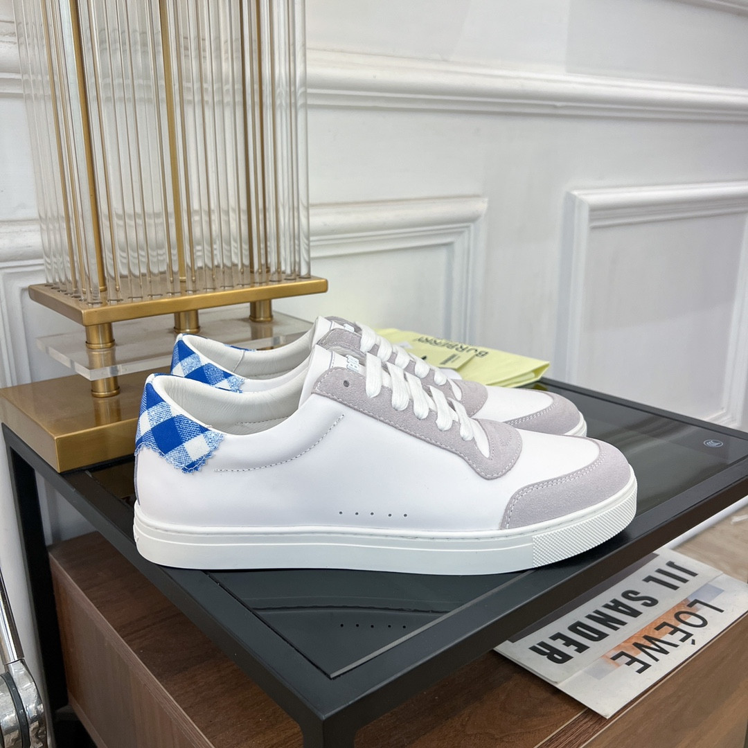 UA Bv*b*rry Sneakers