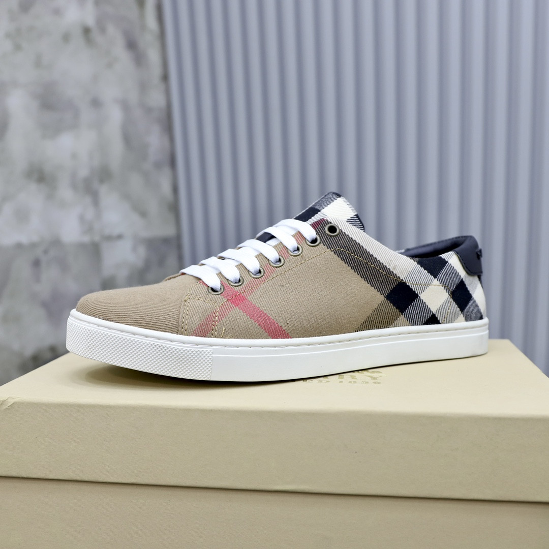 UA Bv*b*rry Sneakers