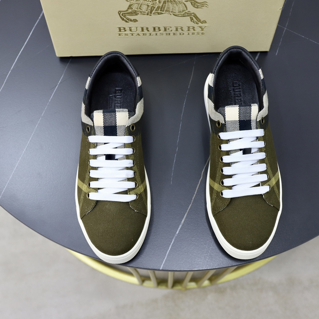UA Bv*b*rry Sneakers