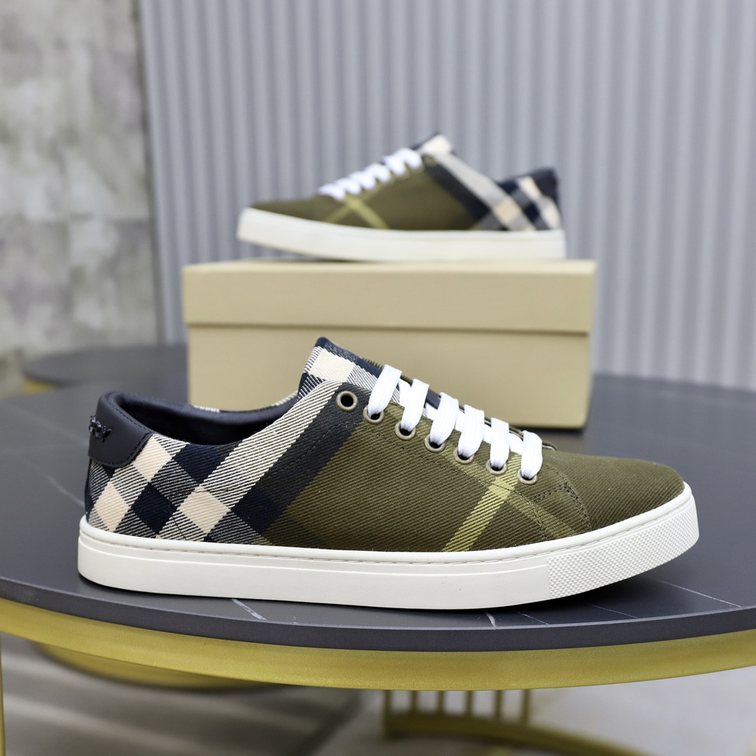 UA Bv*b*rry Sneakers