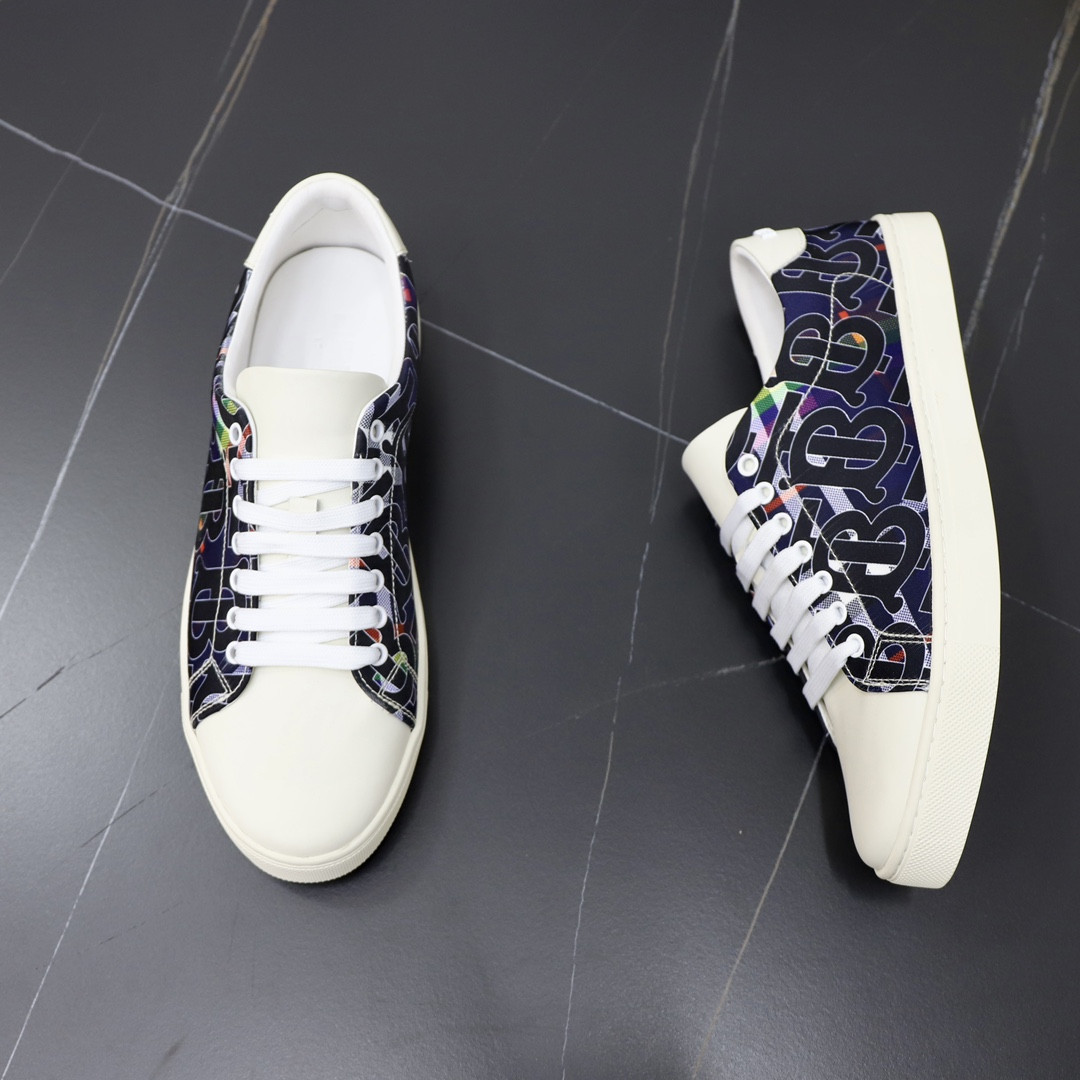 UA Bv*b*rry Sneakers