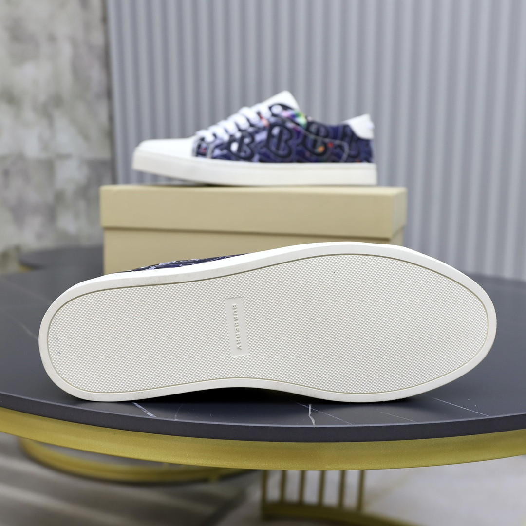 UA Bv*b*rry Sneakers