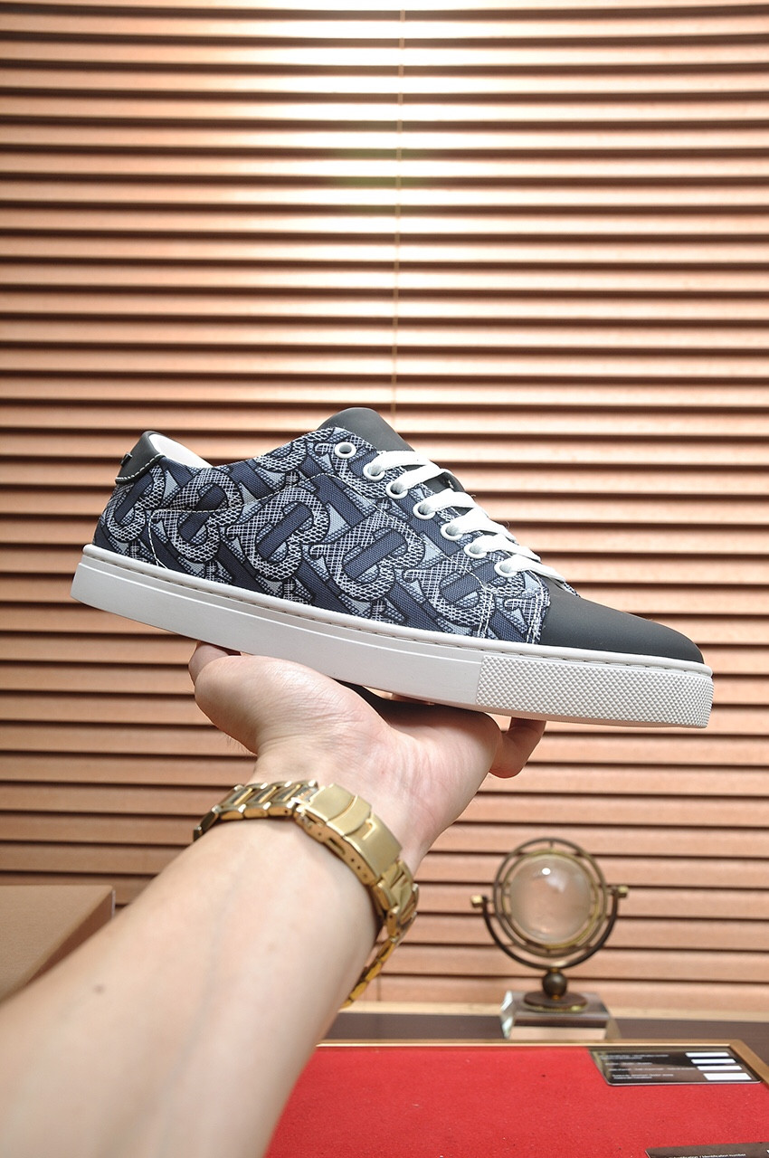 UA Bv*b*rry Sneakers
