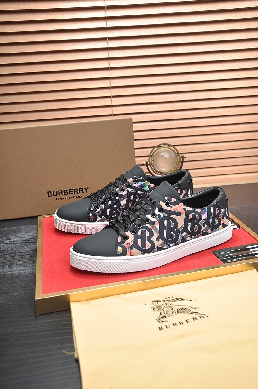 UA Bv*b*rry Sneakers