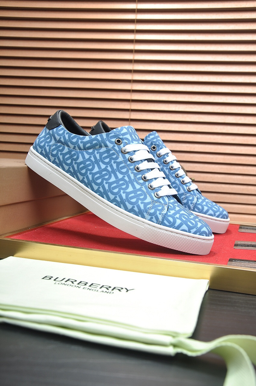 UA Bv*b*rry Sneakers