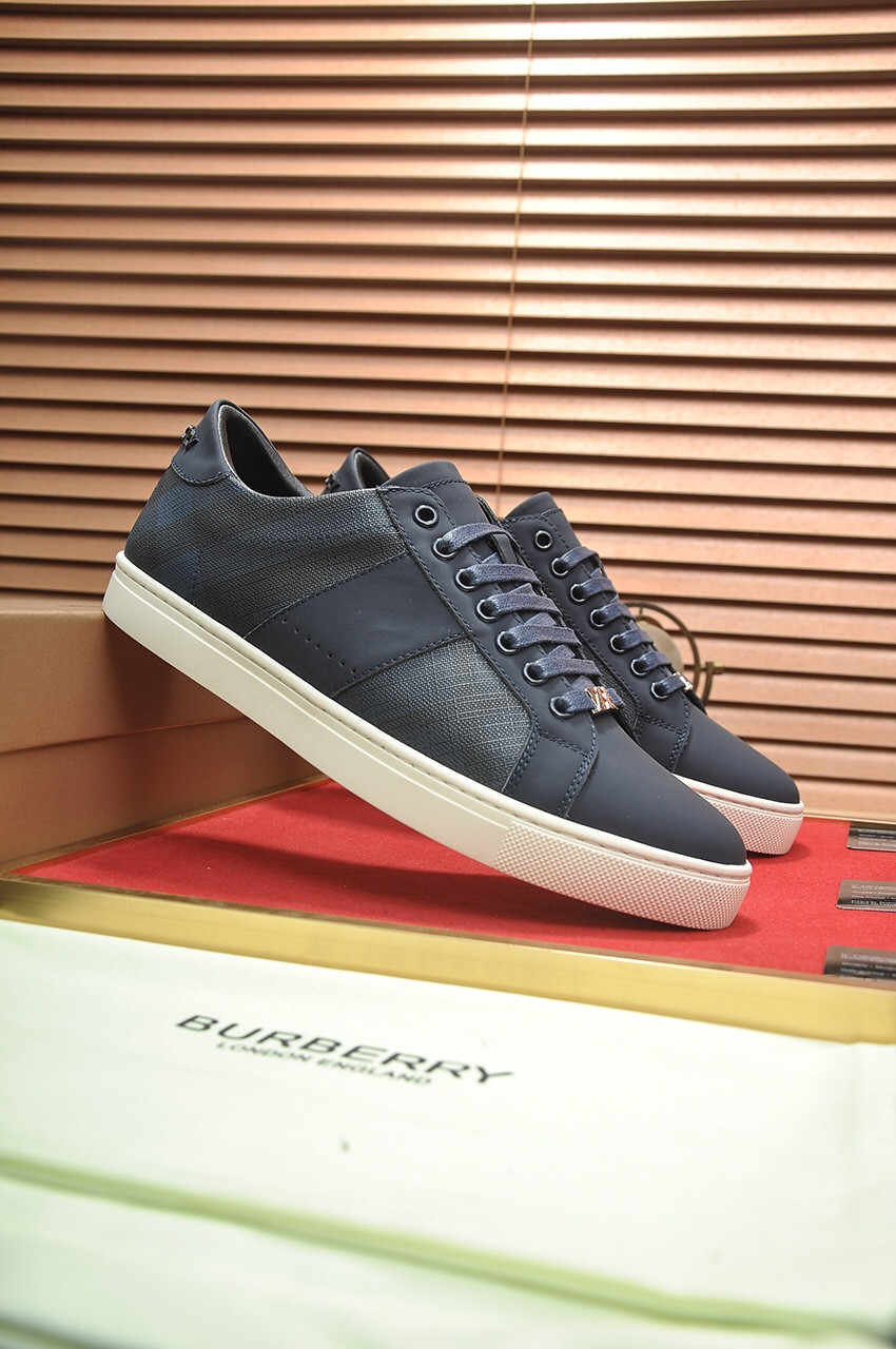 UA Bv*b*rry Sneakers