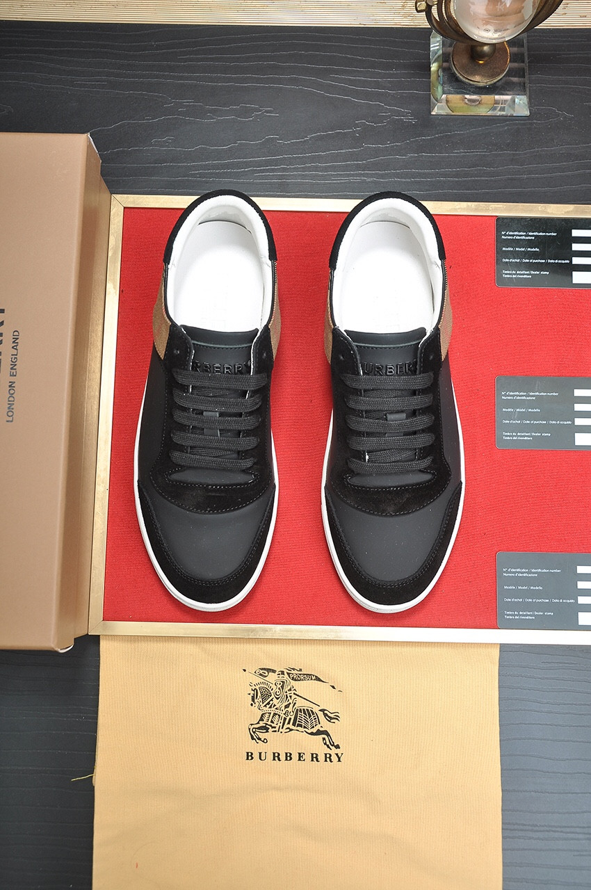 UA Bv*b*rry Sneakers