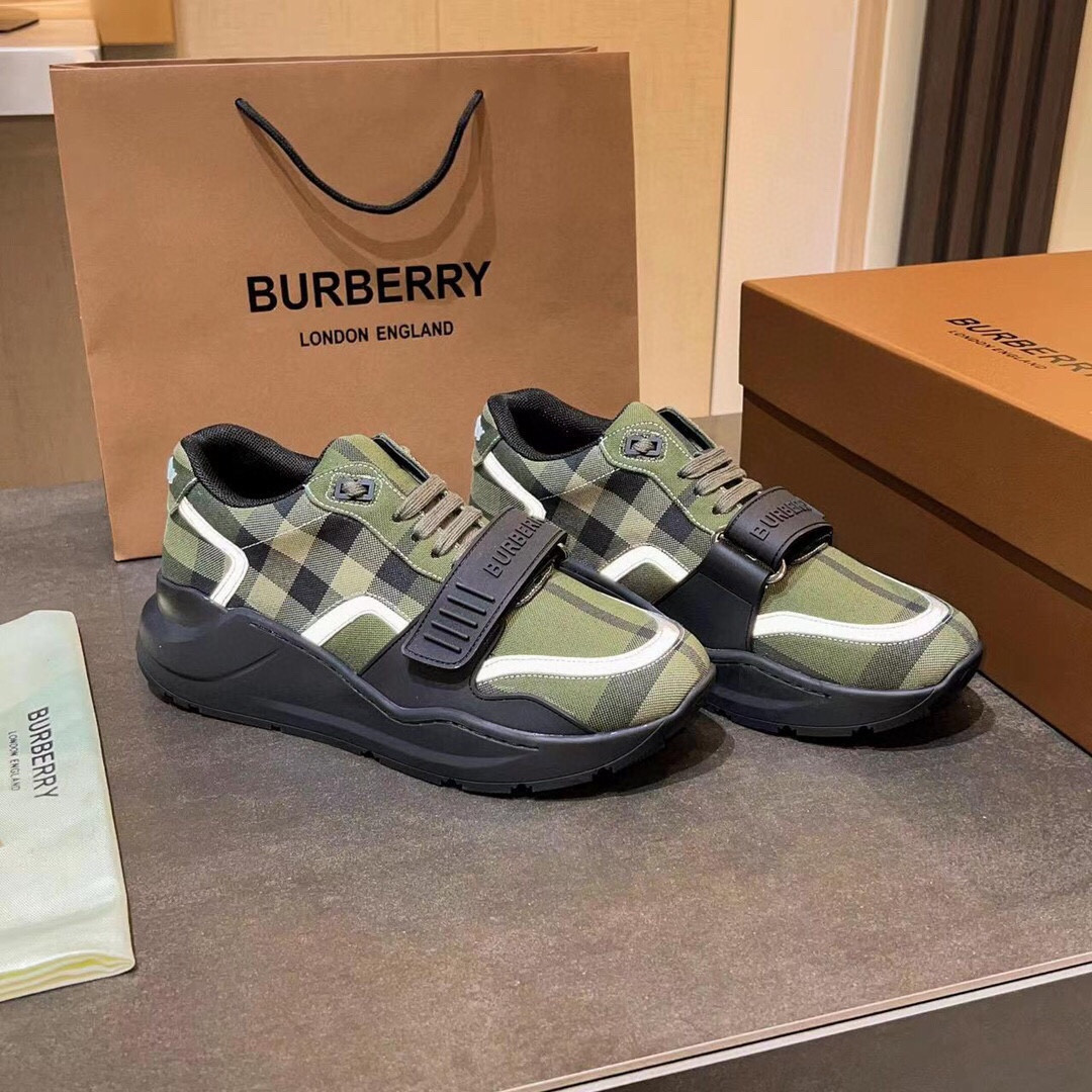 UA Bv*b*rry Sneakers