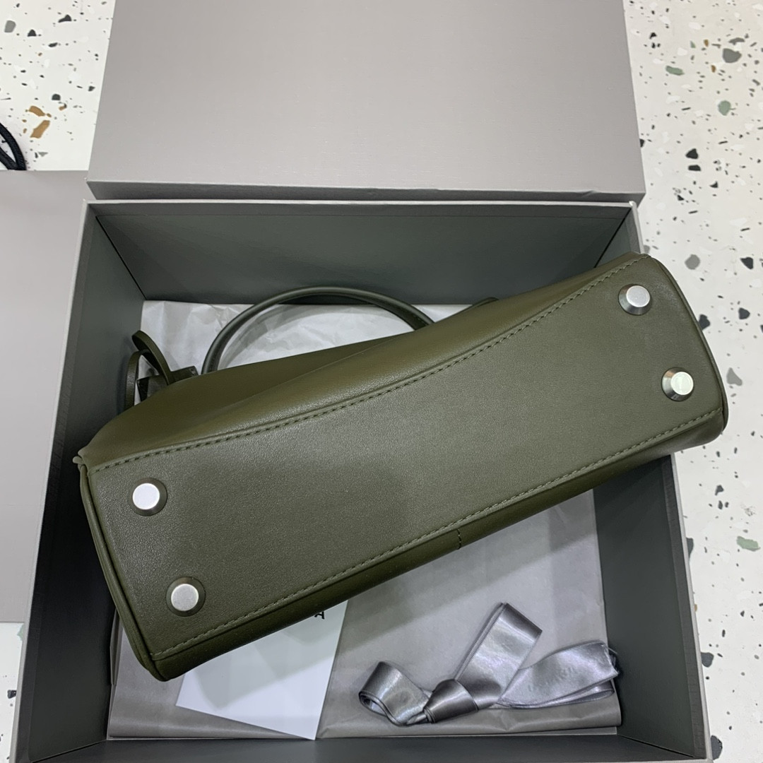 Ba1en*iaga Rodeo Small 28.9x20x9.9cm