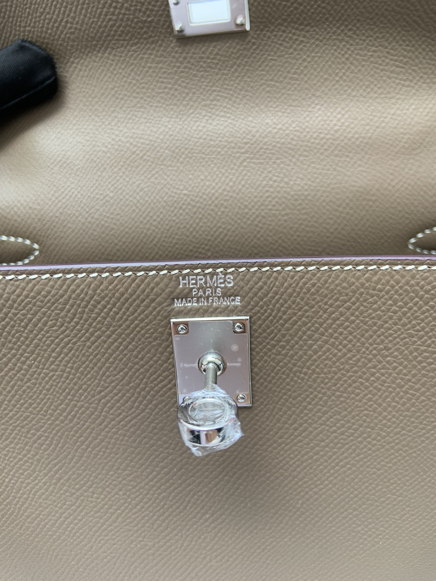 H**me5 Kelly Silver-tone Hardware 25 28