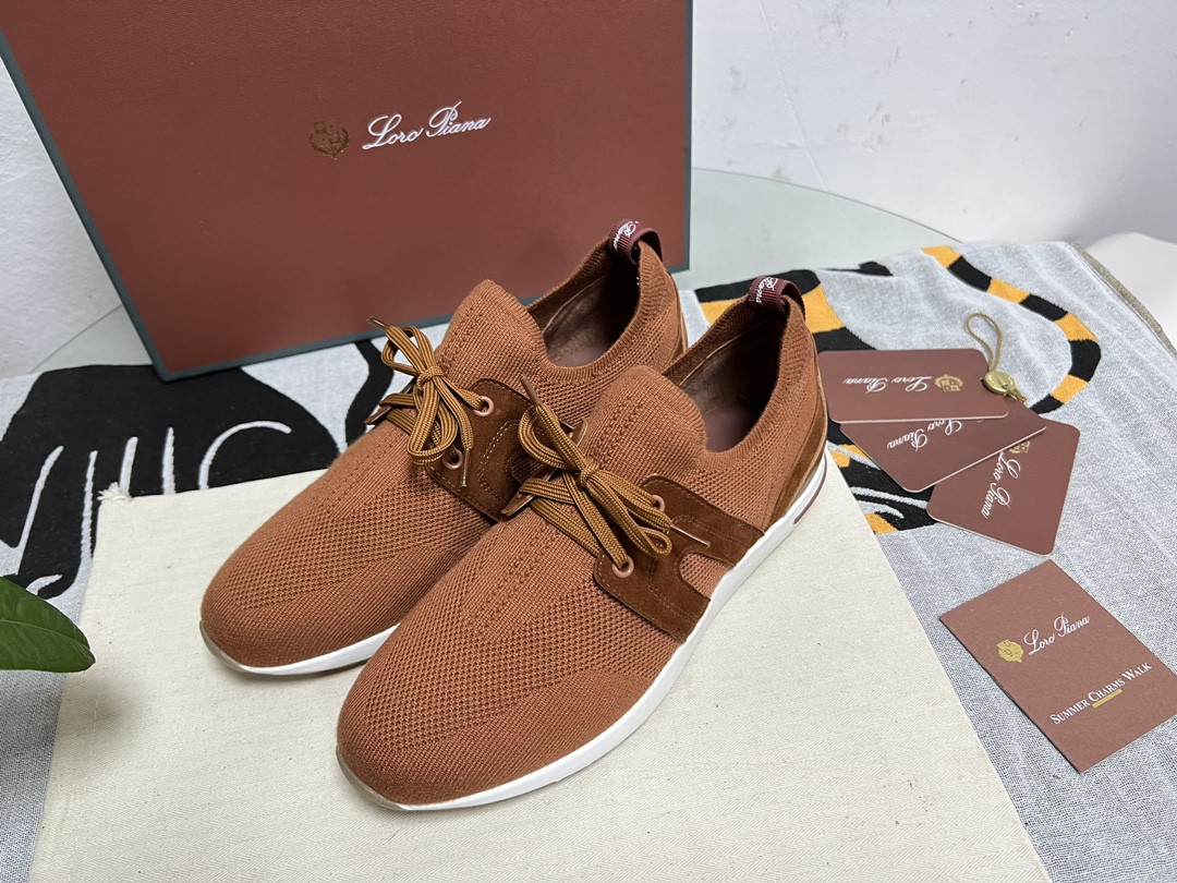 UA L0r0 P1ana 360 LP Flexy Walk Sneaker