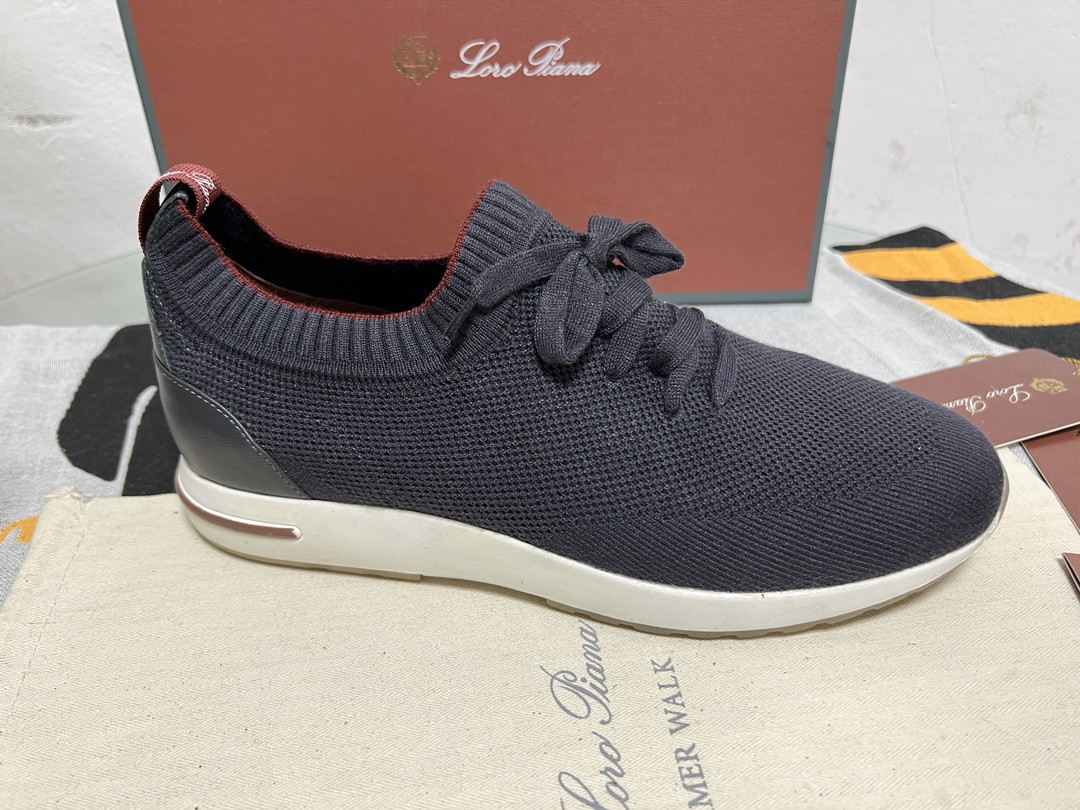 UA L0r0 P1ana 360 LP Flexy Walk Sneaker