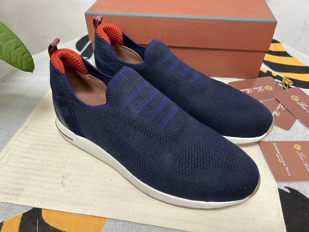 UA L0r0 P1ana 360 LP Flexy Walk Sneaker