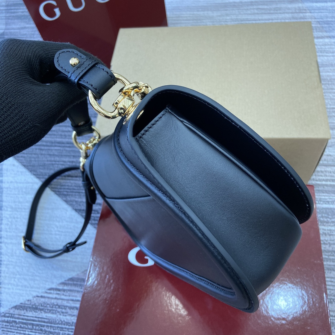 Gvc*1 BLONDIE Medium TOP HANDLE BAG 27x 17x 7cm