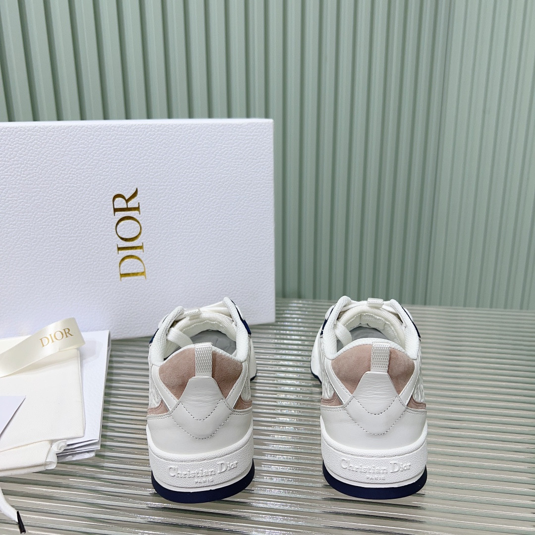UA D10r One Sneaker
