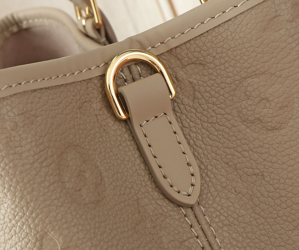 LV Babylone Tote PM M11463 31x21.5x13CM
