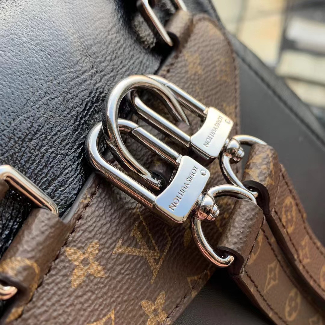 LV Montsouris PM M12587 28x30x18CM
