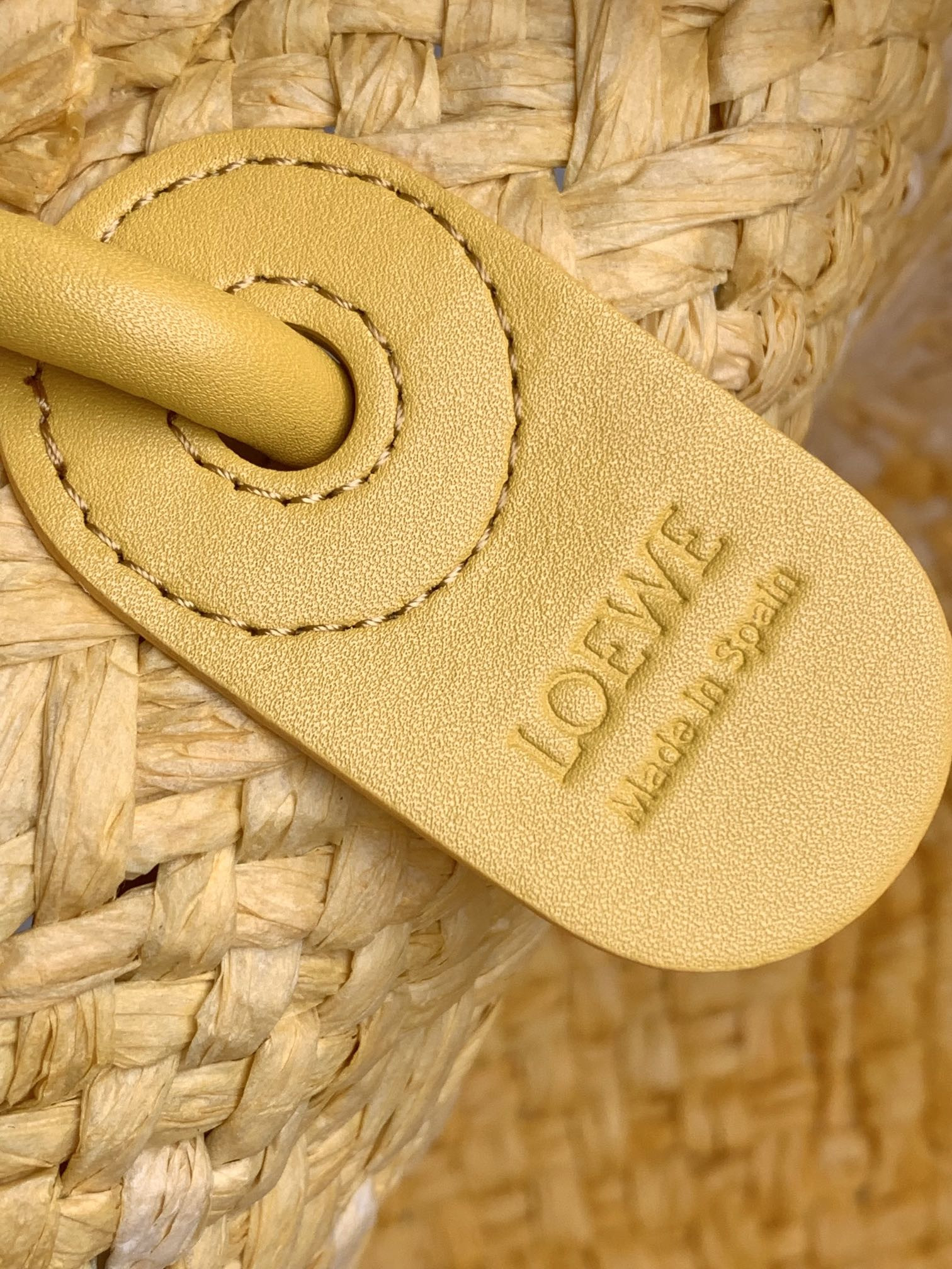 L0ew* Anagram Baske 46x24x15cm