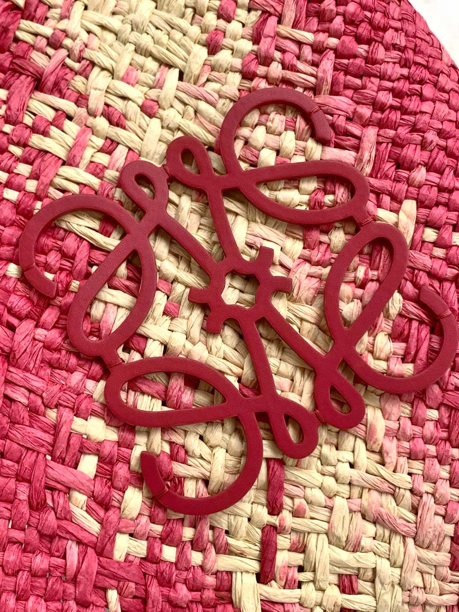 L0ew* Anagram Baske 46x24x15cm