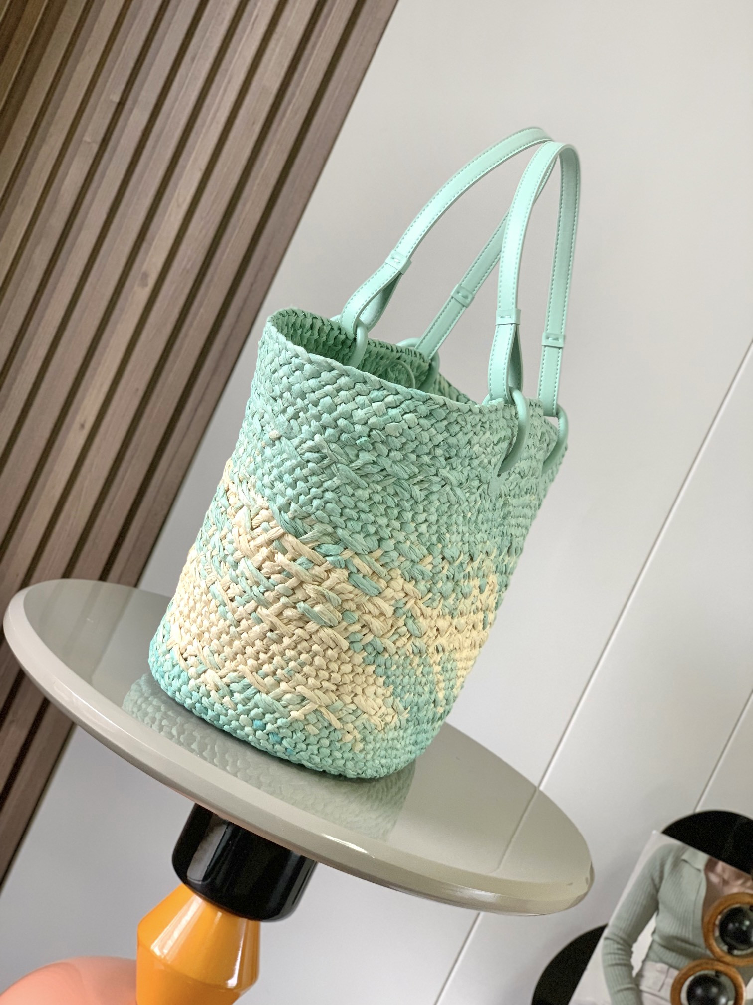 L0ew* Anagram Baske 46x24x15cm