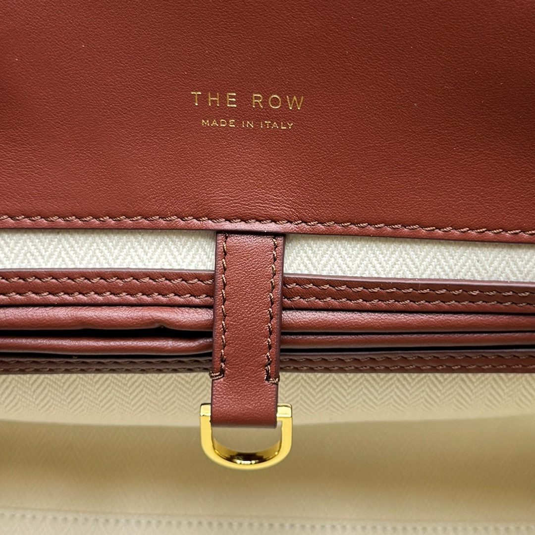 The R0w MARGAUX 12 32x15x25cm