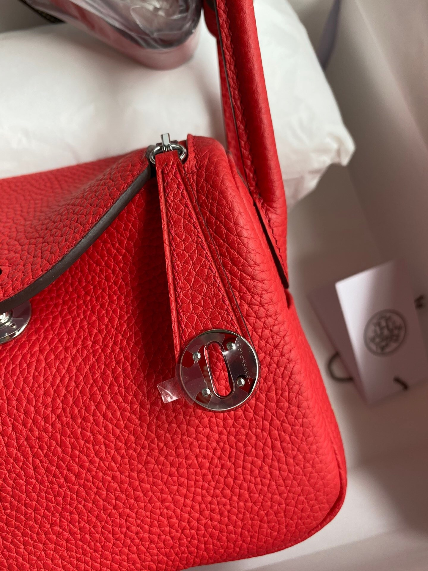 H**me5 Mini lindy 19cm