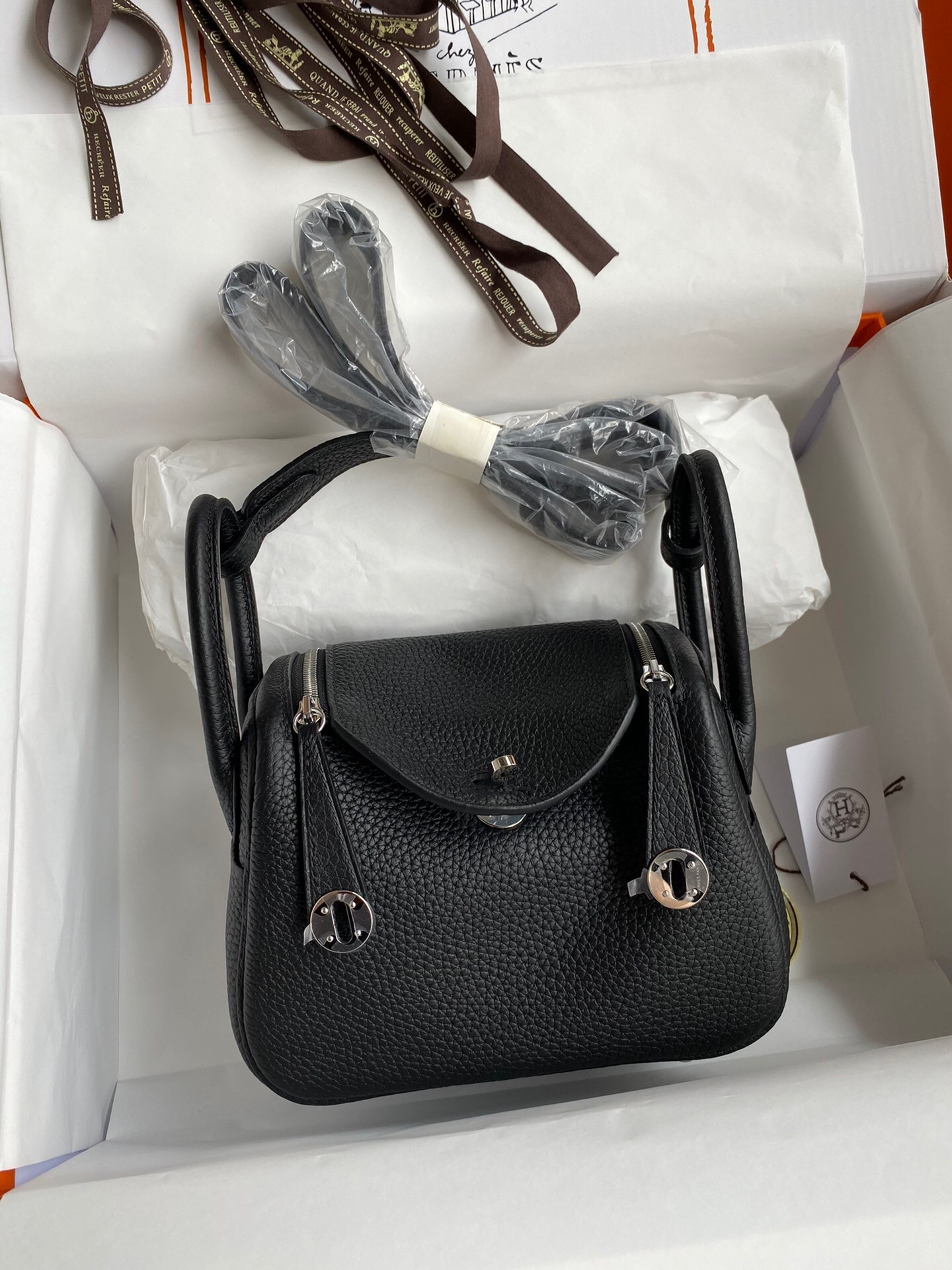 H**me5 Mini lindy 19cm