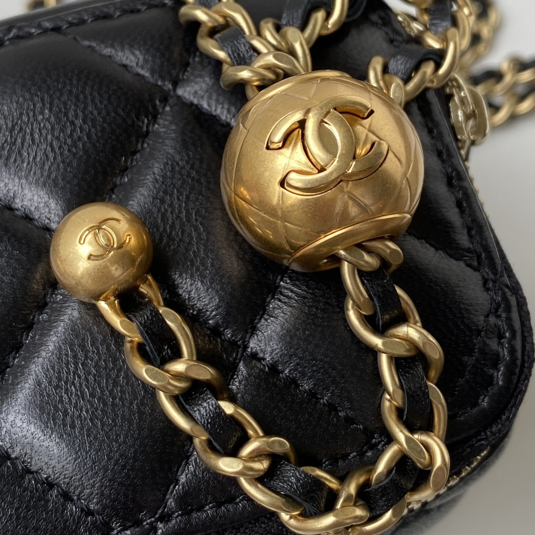 Ch**el MINI box BAG