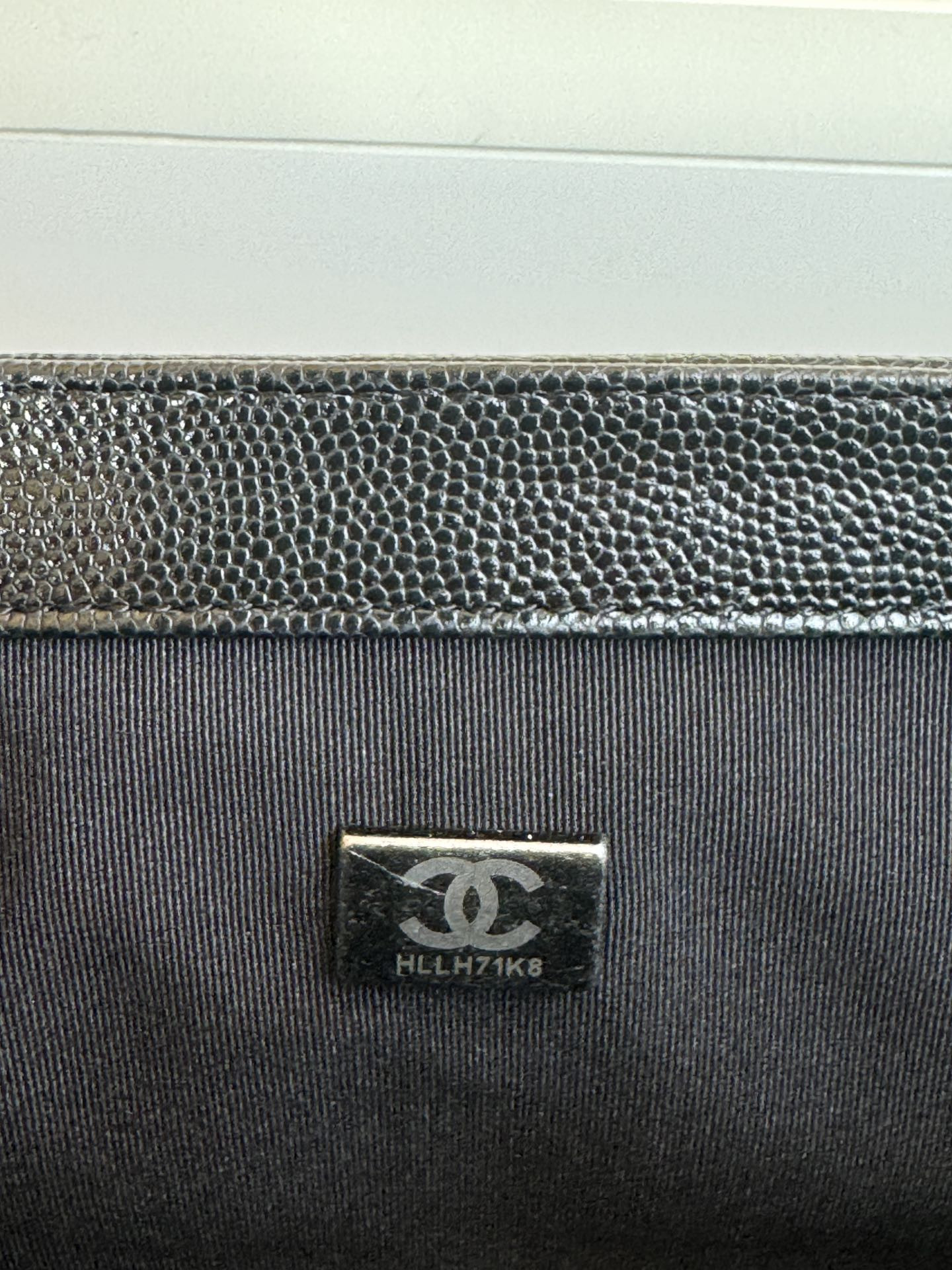 Ch**el  Leboy  14.5x 20x 8.4cm