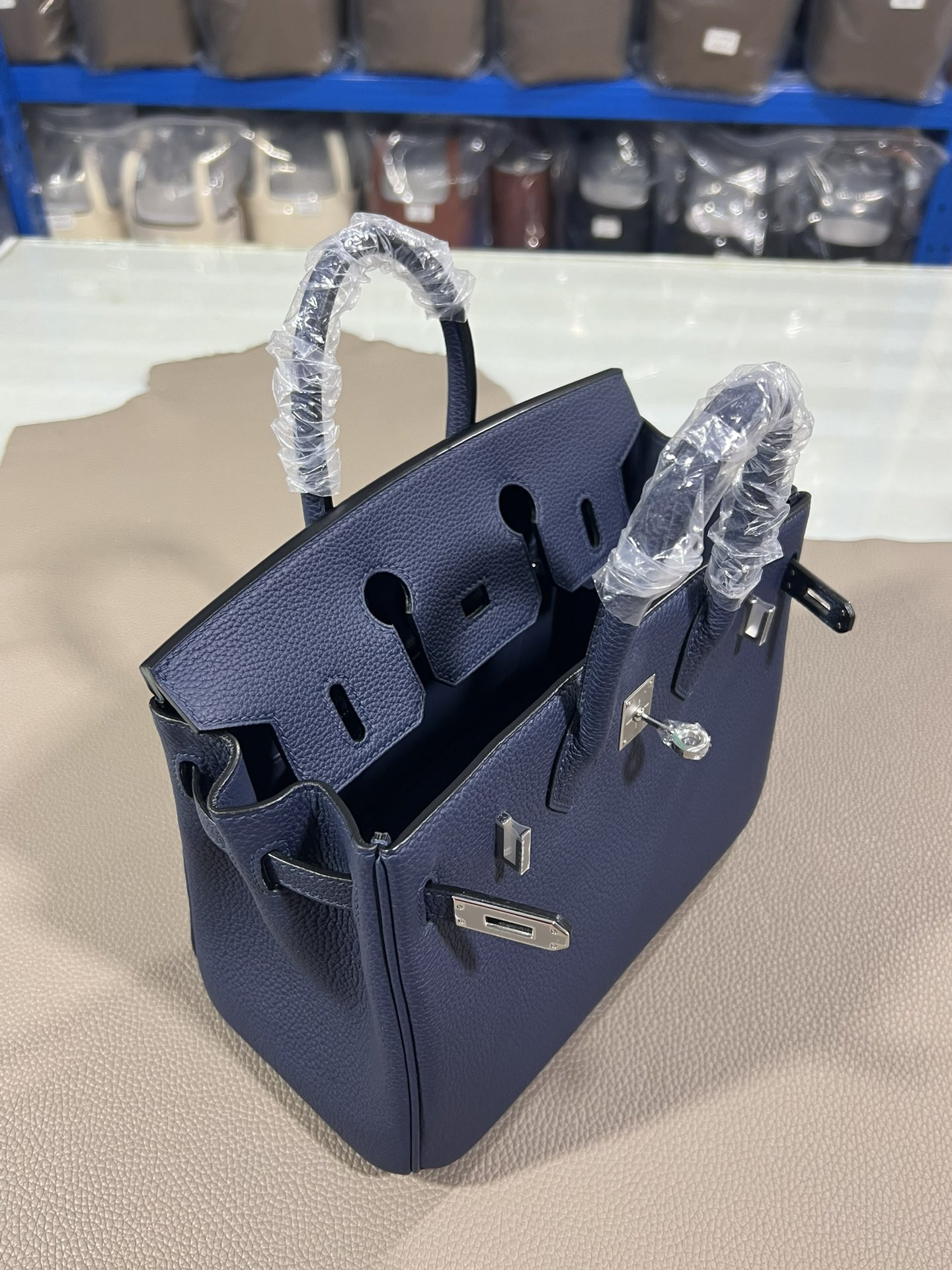 H**me5 BIRKIN 25 30 35