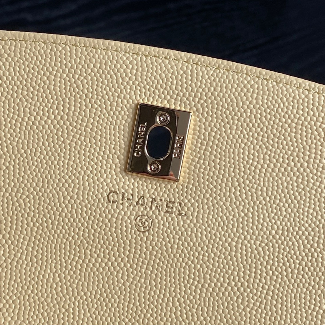 Ch**el 25C Bags 14×18×3cm