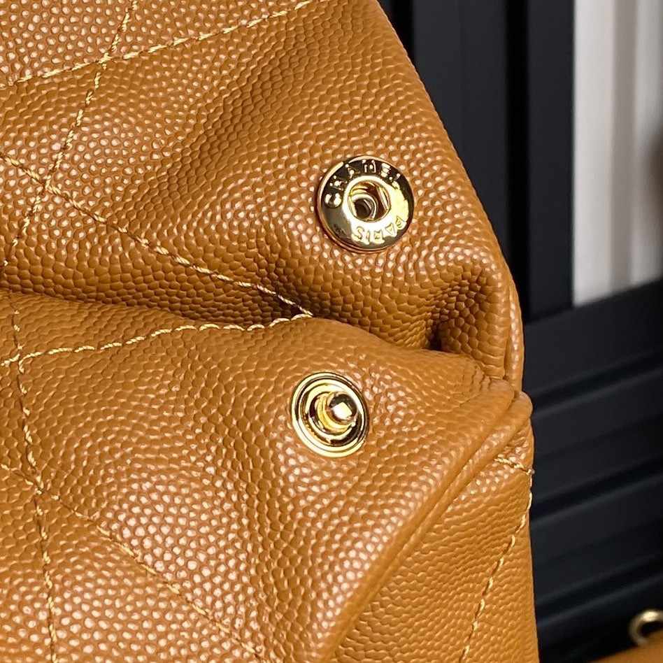 Ch**el 22 Handbag 39cm