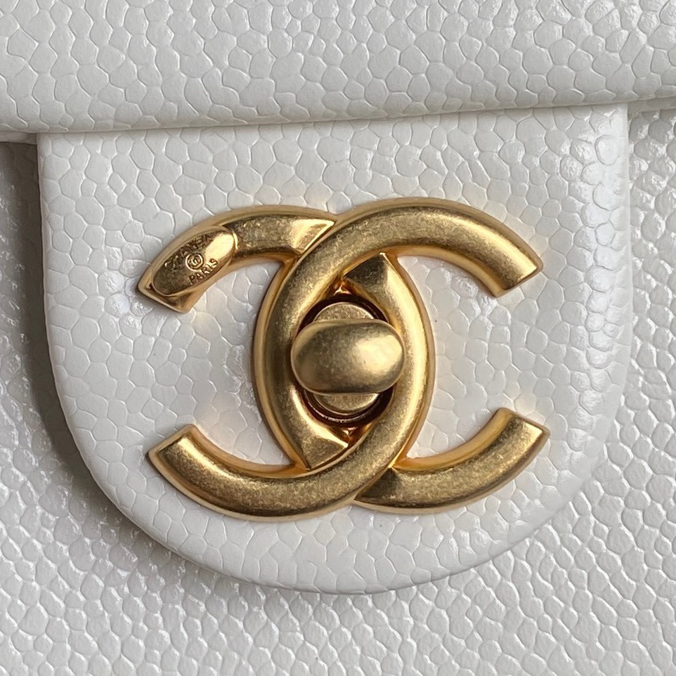 Ch**el MINI FLAP BAG 13×17.5×6cm