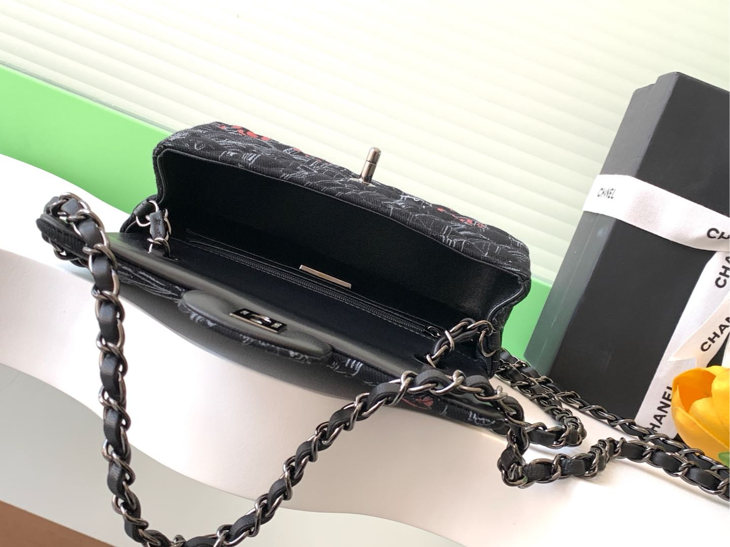 Ch**el Mini CF 20cm