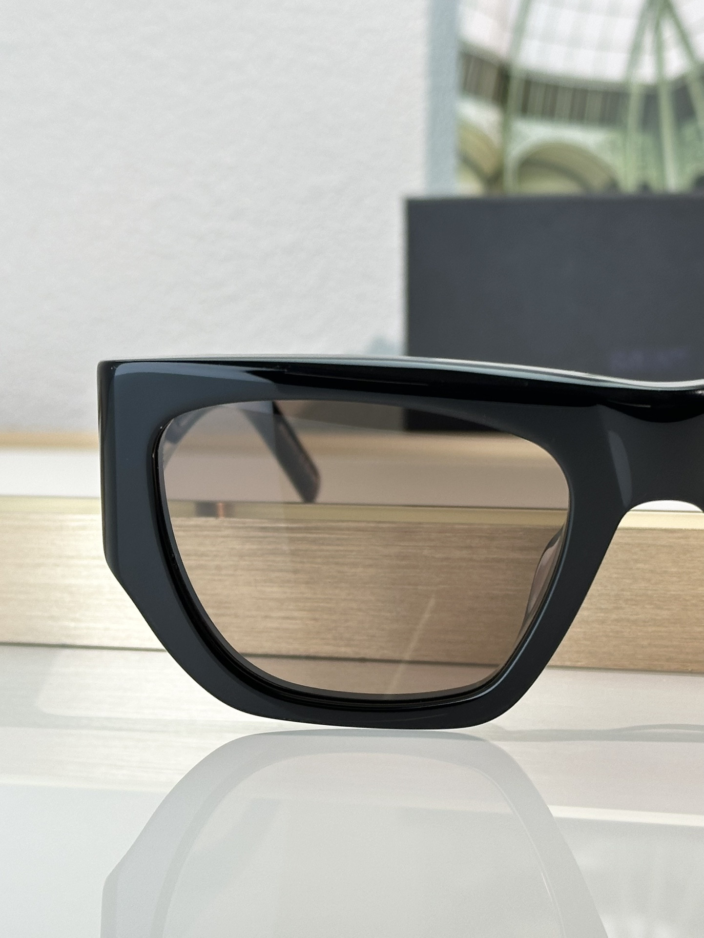 Y51 Glasses SL740 52-21-135