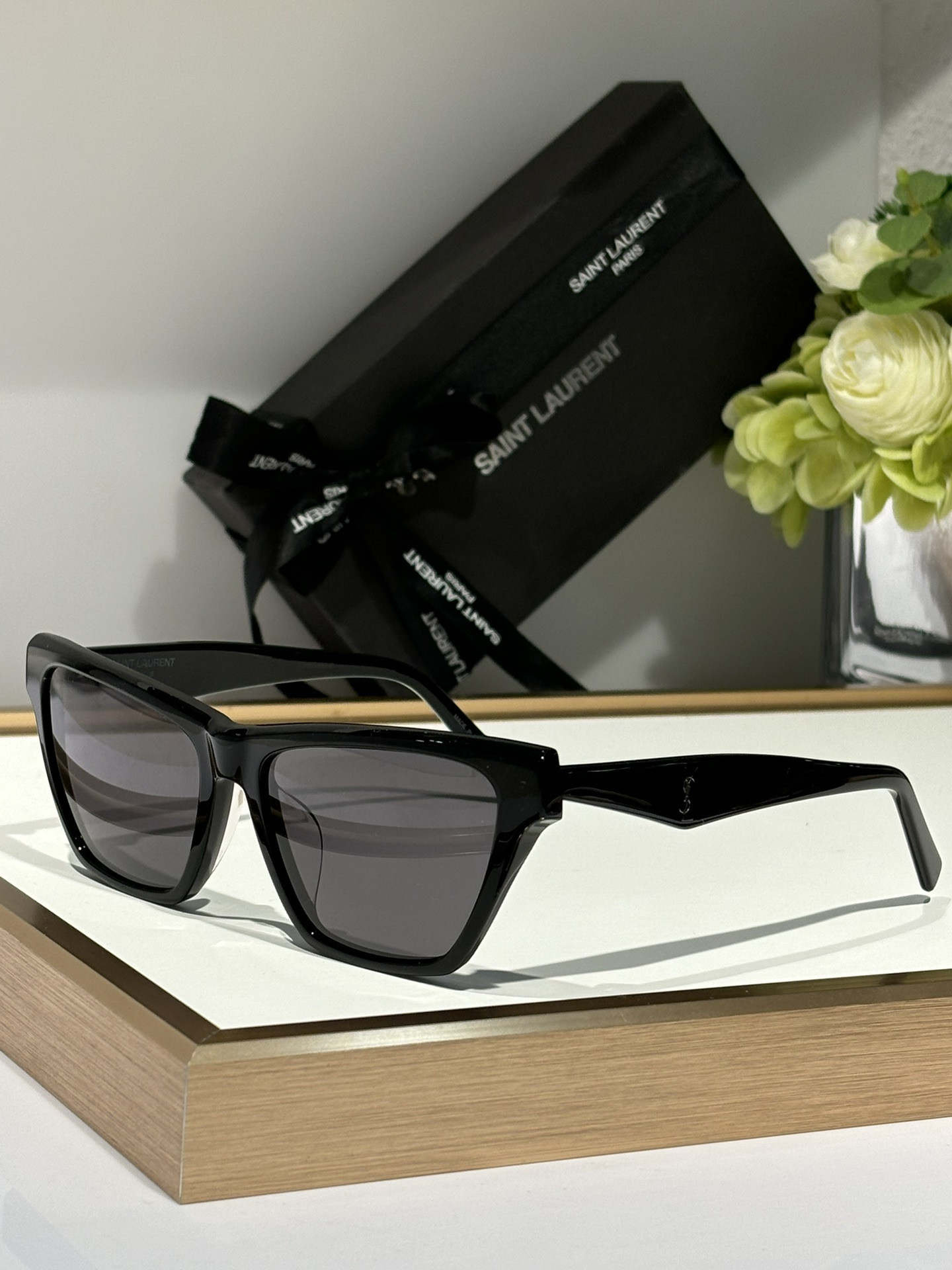 Y51 Glasses SLM103F 57-16-145