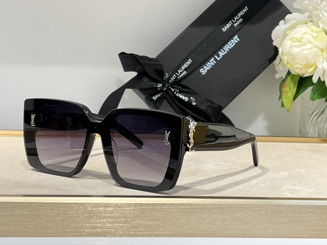 Y51 Glasses SL99F 144-0-145